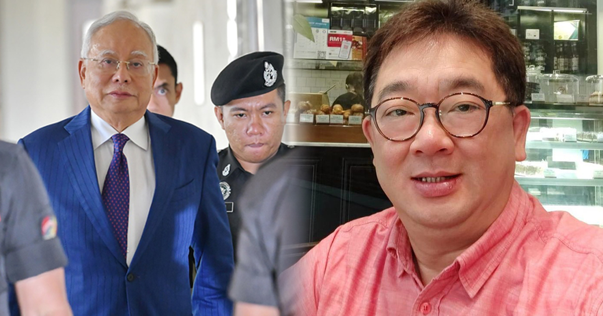 蔡通易:免利益冲突者永远隐瞒 特赦令不应涉官方机密